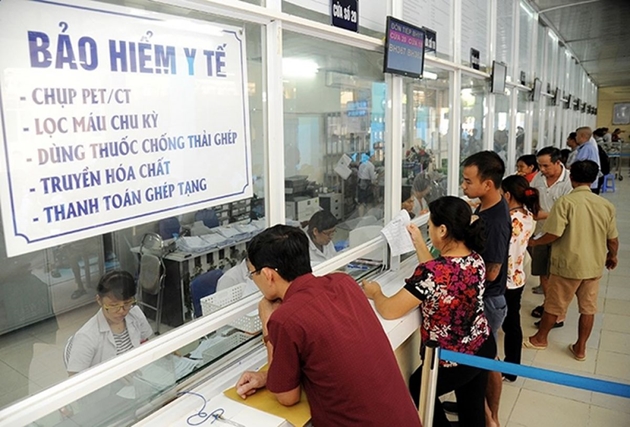 Bộ Y tế: Thực hiện nghiêm quy định, chống hành vi lãng phí, lạm dụng BHYT- Ảnh 1.