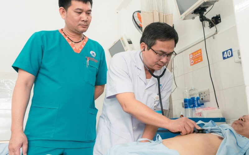 Bệnh viện thứ 2 ở Việt Nam điều trị rung nhĩ bằng PFA, can thiệp chưa đầy 30 phút