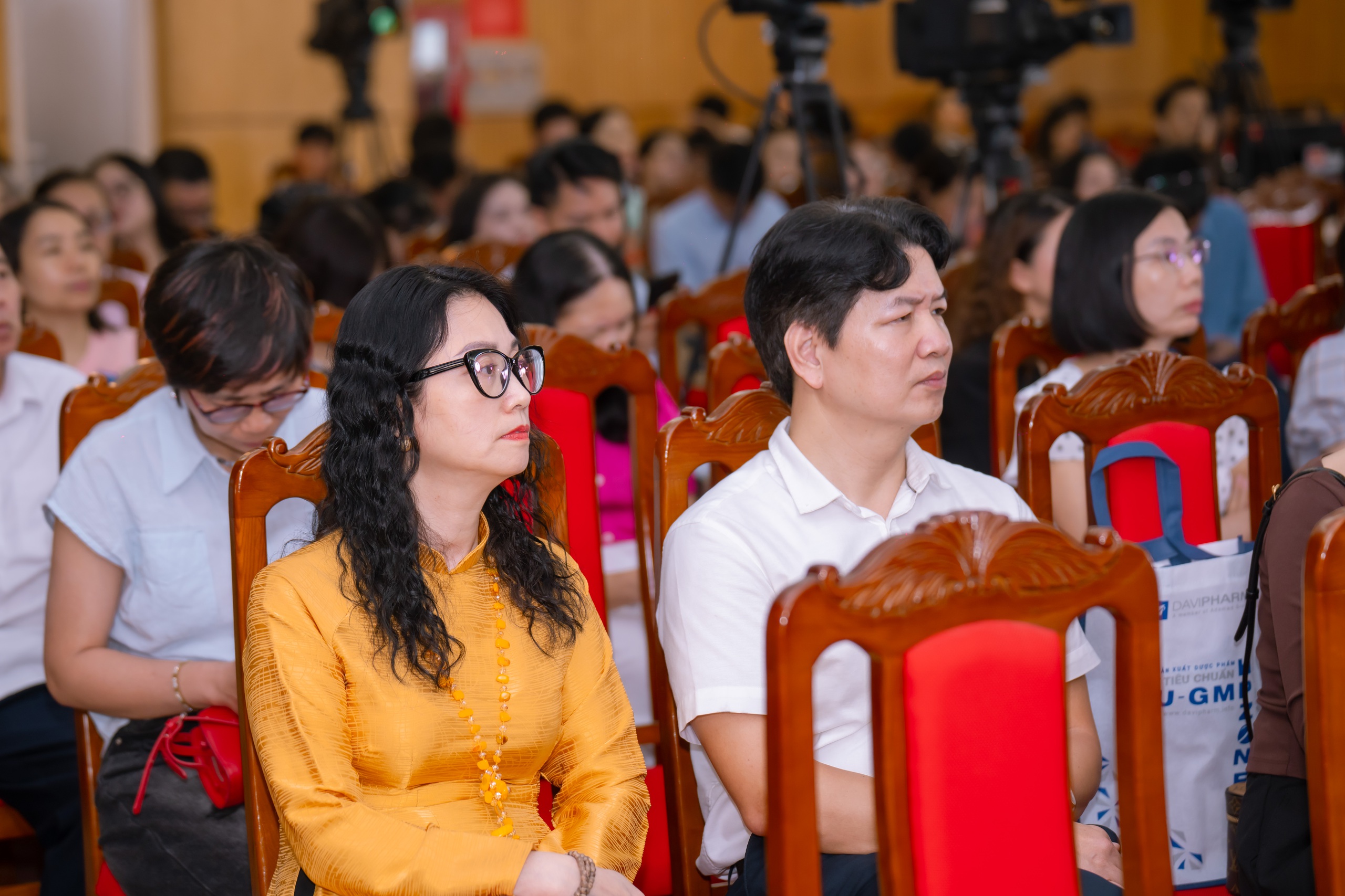 Cuộc thi “Cơ sở y tế không khói thuốc lá” lần II hướng tới môi trường bệnh viện văn minh, chất lượng và an toàn- Ảnh 6.