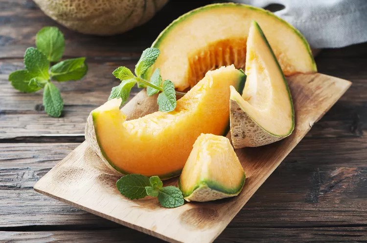 Top 7 loại trái cây lý tưởng cho bữa sáng năng lượng- Ảnh 1.