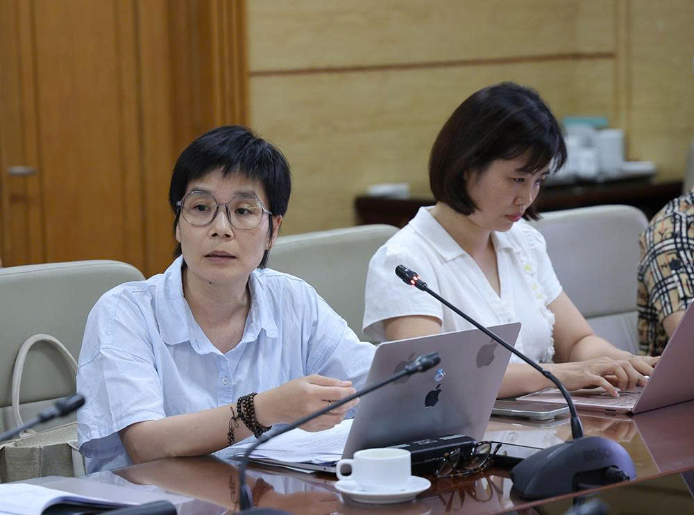 Thứ trưởng Thường trực Vũ Mạnh Hà: Chính sách về y dược cổ truyền phải vừa quản lý chặt chẽ, vừa tạo động lực phát triển- Ảnh 6.