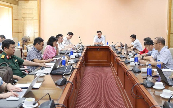 Thống nhất một đầu mối quản lý an toàn thực phẩm toàn quốc