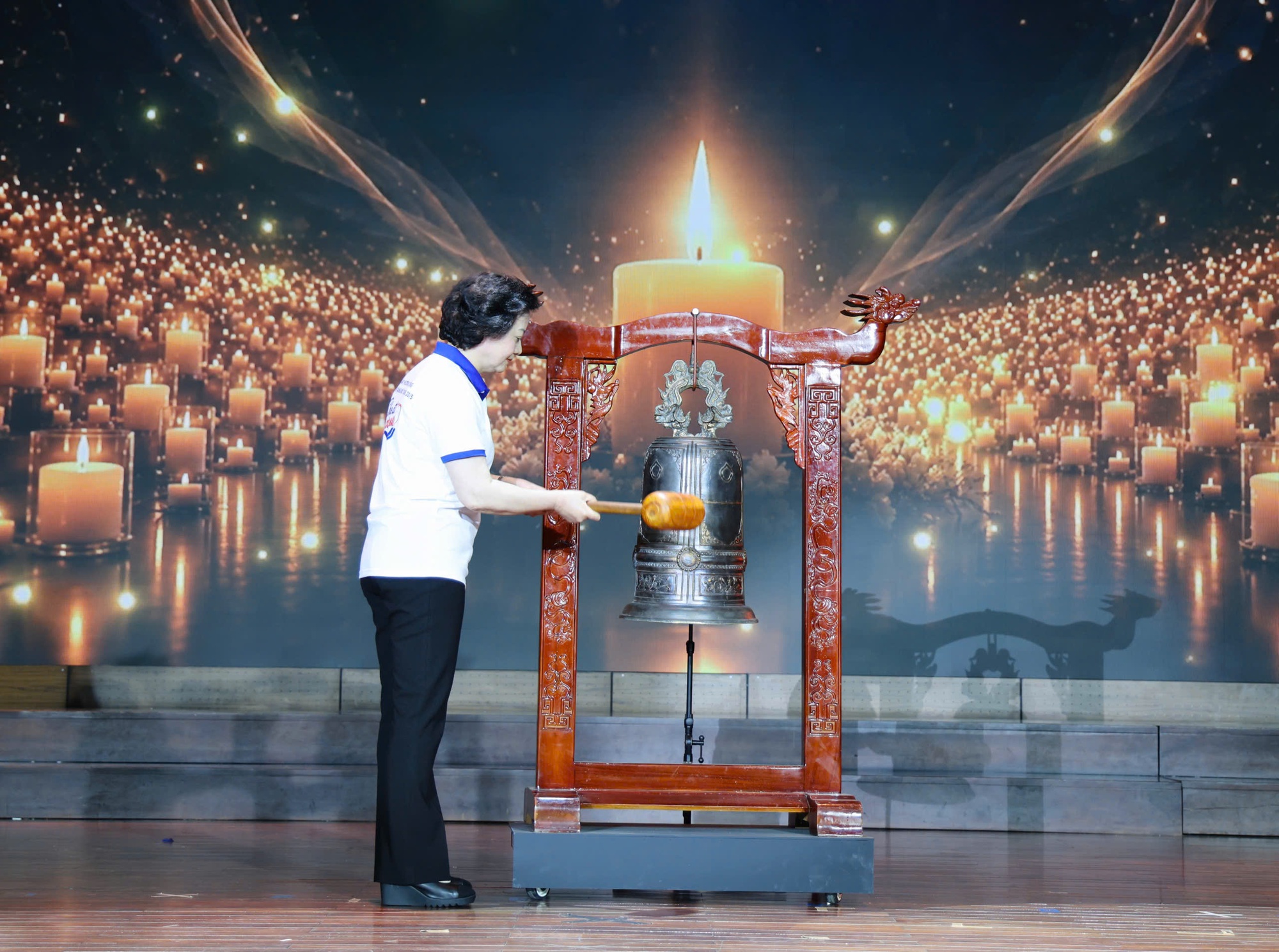 Phó Thủ tướng Phạm Thị Thanh Trà kêu gọi lan tỏa mạnh mẽ phong trào hiến mô, tạng- Ảnh 1.