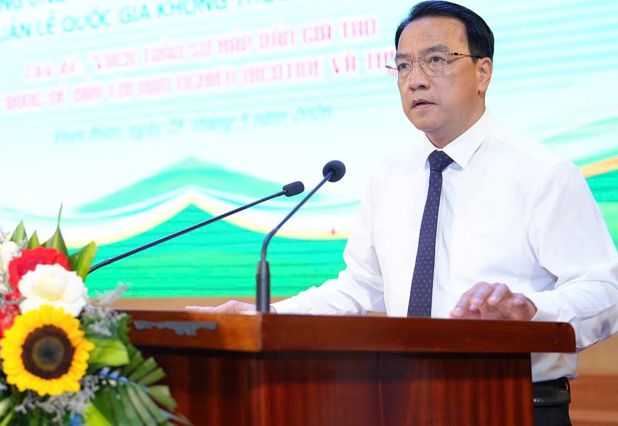 Giám đốc Sở Y tế Điện Biên: Ưu tiên đưa cán bộ Y tế giỏi từ tỉnh về cơ sở khám chữa bệnh cho người dân- Ảnh 1.