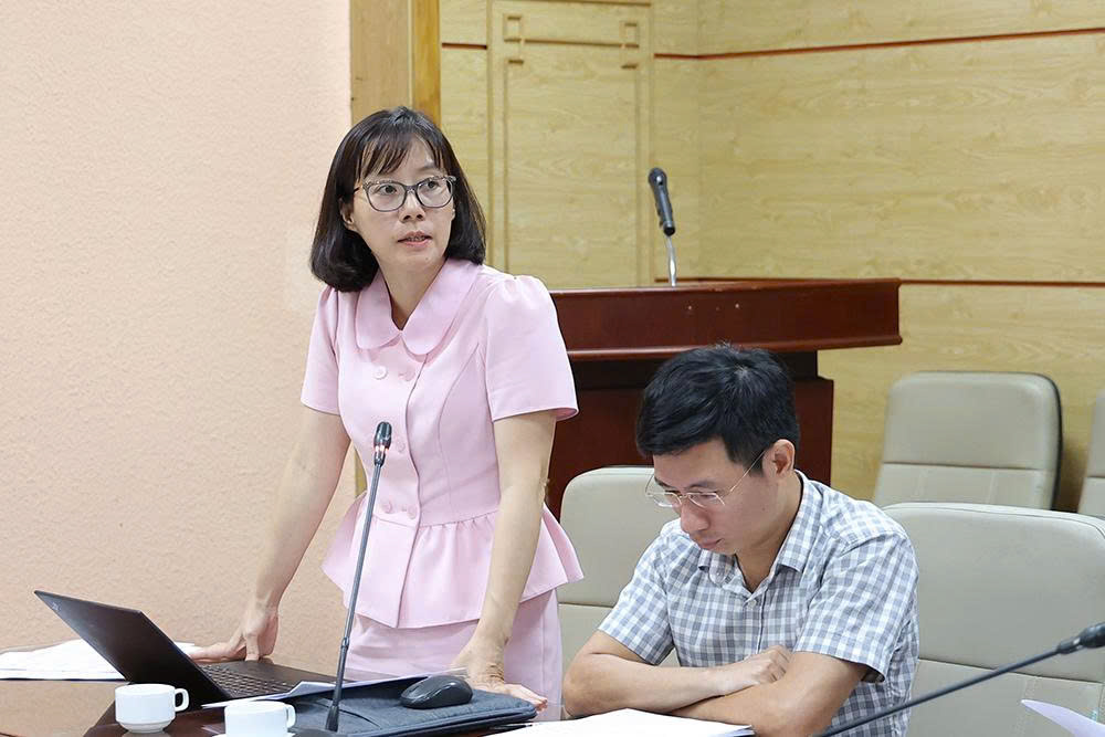 Thứ trưởng Thường trực Vũ Mạnh Hà: Chính sách về y dược cổ truyền phải vừa quản lý chặt chẽ, vừa tạo động lực phát triển- Ảnh 3.