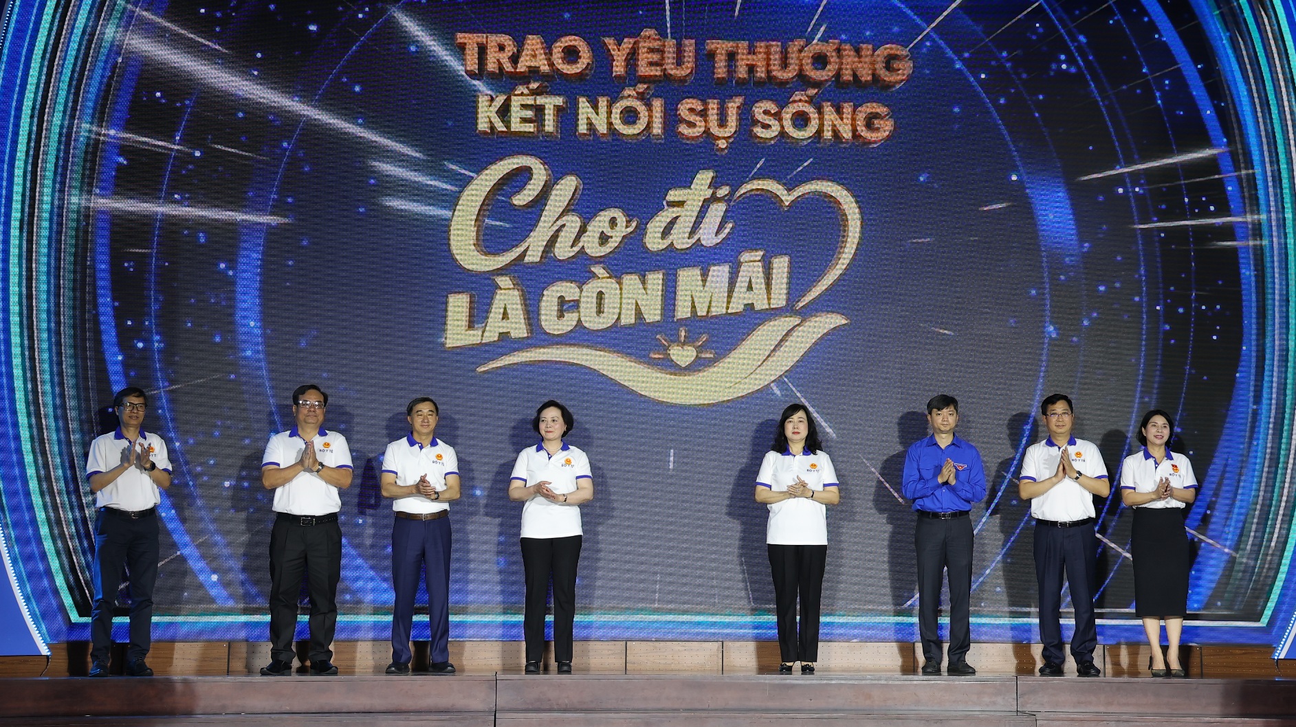 Phó Thủ tướng Phạm Thị Thanh Trà kêu gọi lan tỏa mạnh mẽ phong trào hiến mô, tạng- Ảnh 4.
