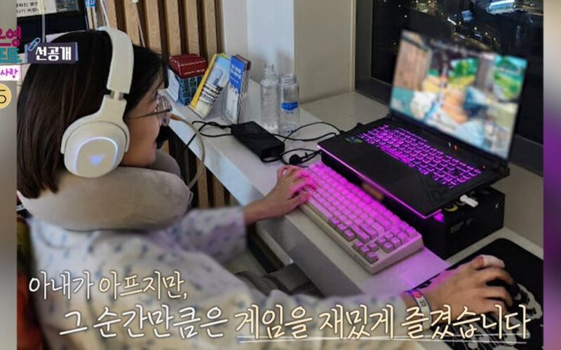 Tựa game online truyền động lực sống cho bệnh nhân ung thư giai đoạn cuối