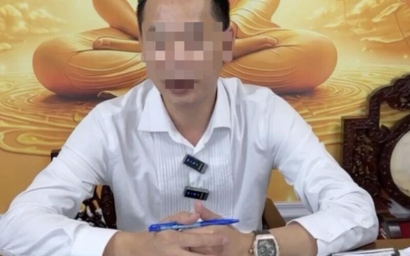 ‘Tiến sĩ nắn chỉnh xương’ ở Y Đức Vương tự nhận chỉ chăm sóc sức khoẻ, tiếp tục giúp trẻ ‘không nói được thành nói được’