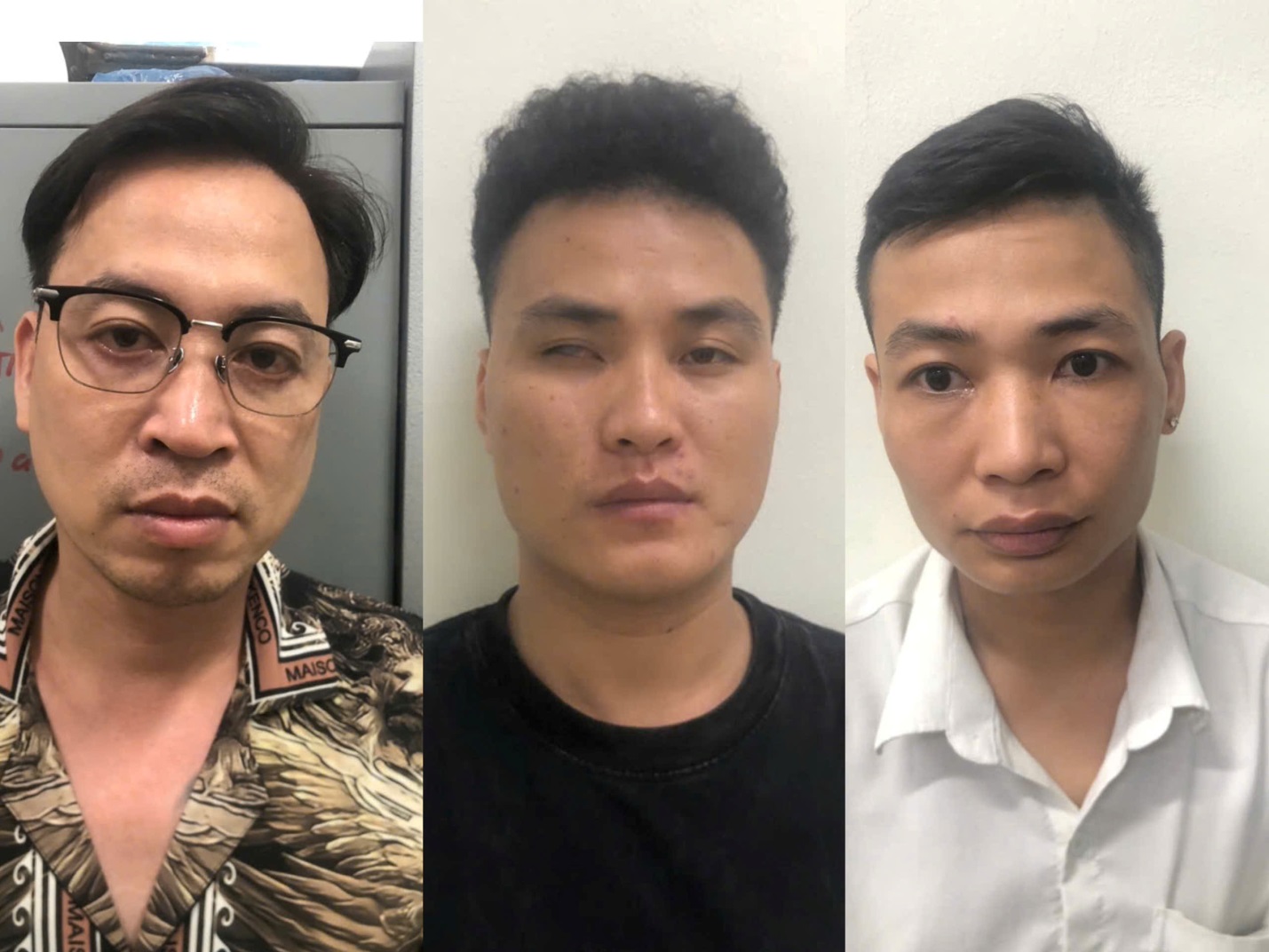 Được 'bạn trai' gọi điện cầu cứu, người phụ nữ cầm dao bầu đại náo quán bia- Ảnh 2.