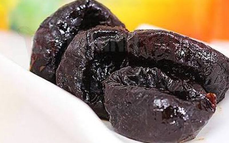 3 thời điểm tốt nhất nên ăn mận khô hỗ trợ sức khỏe tối ưu