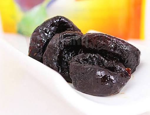 3 thời điểm tốt nhất nên ăn mận khô hỗ trợ sức khỏe tối ưu - Ảnh 1.