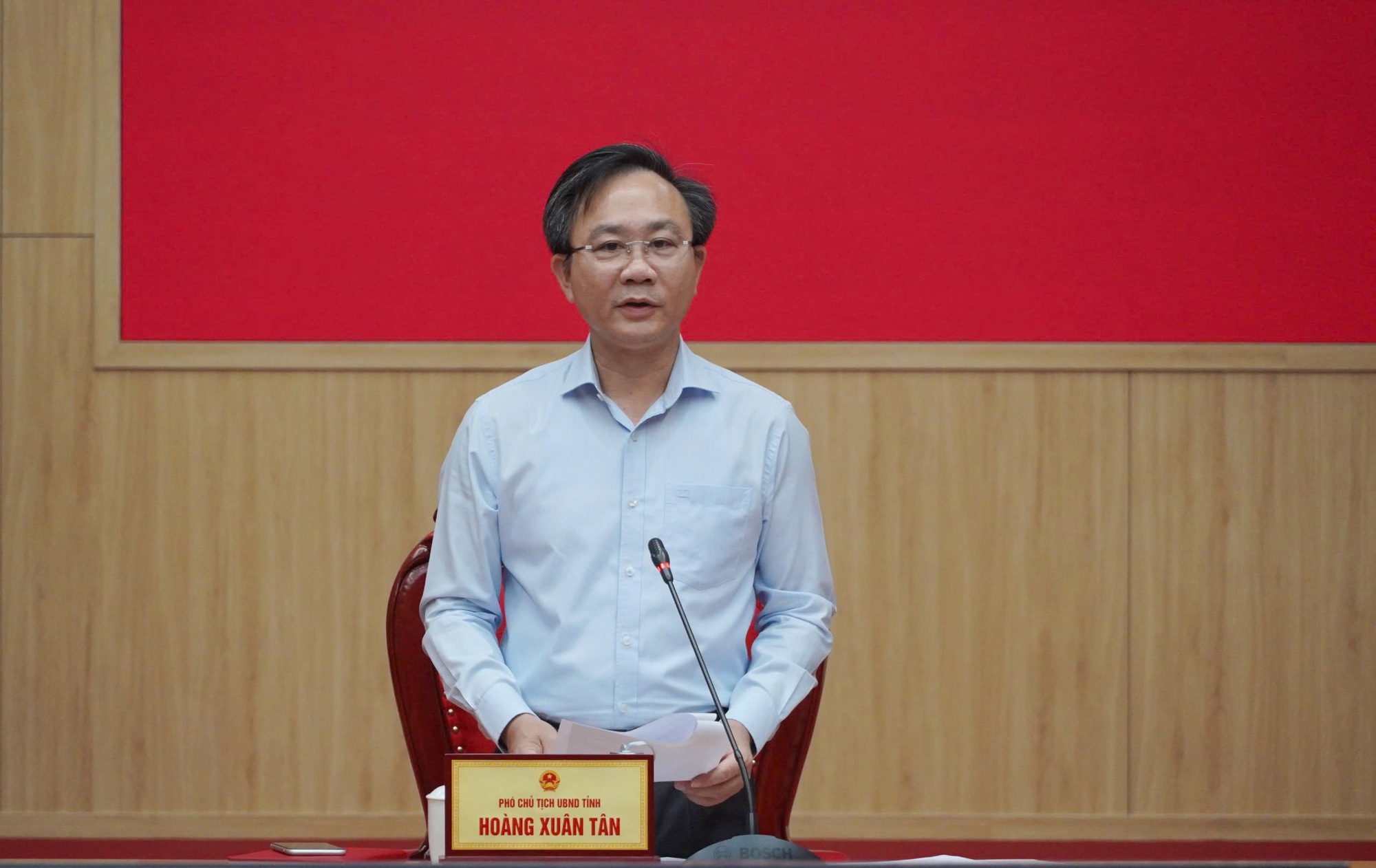 Phạt 855 triệu đồng 56 cơ sở vi phạm an toàn thực phẩm tại Quảng Trị  trong 6 tháng đầu năm- Ảnh 3.