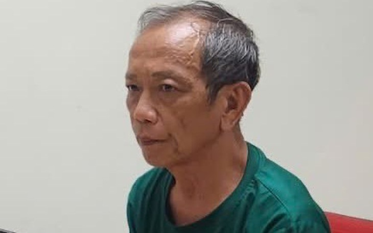 Bắt ông Nguyễn Tiến Nam - chủ cơ sở chữa bệnh bằng nước