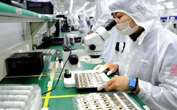 Thủ tướng Lê Minh Hưng: Phải chuyển mạnh từ tư duy 'làm cho có' sang tư duy 'tạo ra sản phẩm'- Ảnh 4.