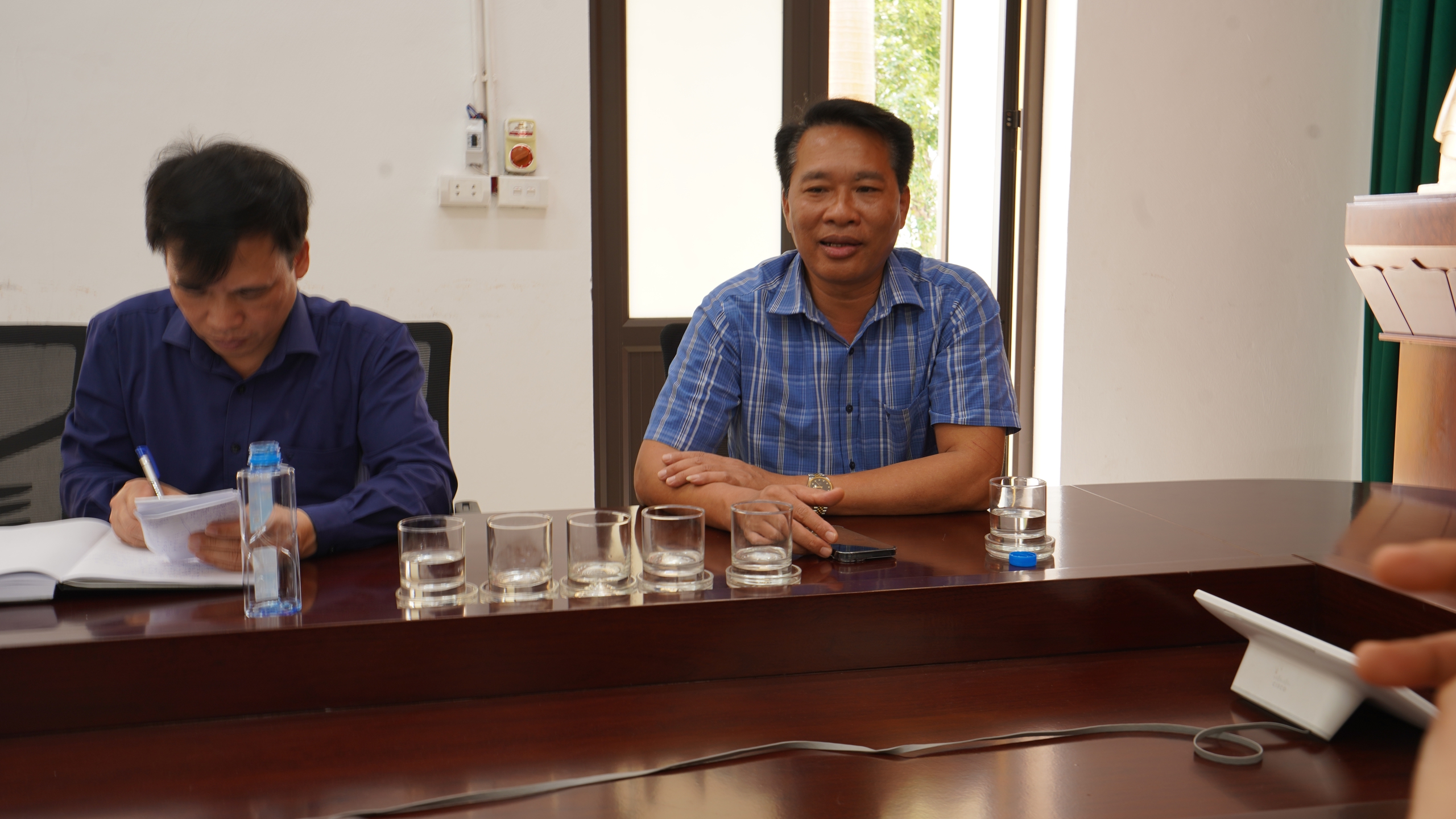 5 học sinh tử vong do đuối nước ở Phú Thọ: Bộ Y tế thăm hỏi gia đình nạn nhân, cảnh báo nguy cơ tai nạn dịp hè- Ảnh 4.