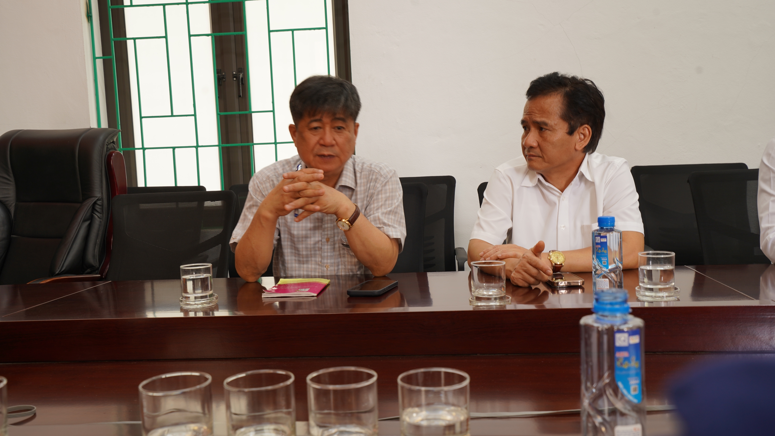 5 học sinh tử vong do đuối nước ở Phú Thọ: Bộ Y tế thăm hỏi gia đình nạn nhân, cảnh báo nguy cơ tai nạn dịp hè- Ảnh 5.