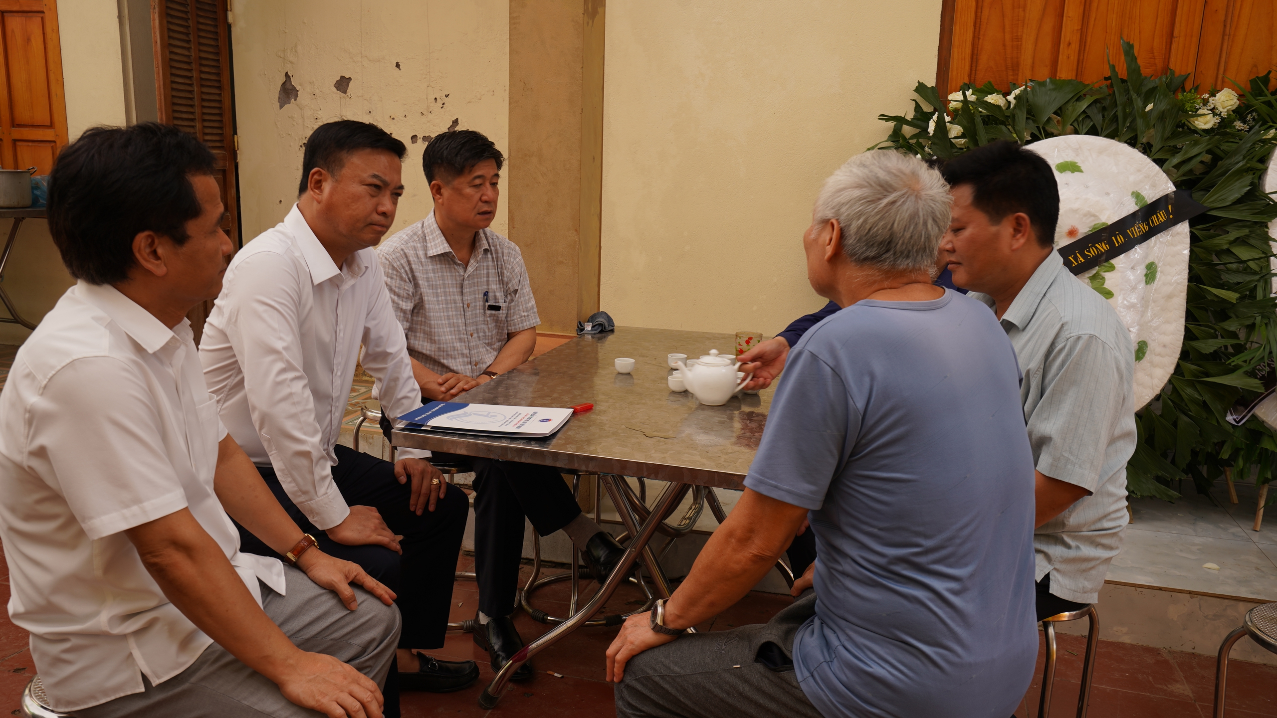 5 học sinh tử vong do đuối nước ở Phú Thọ: Bộ Y tế thăm hỏi gia đình nạn nhân, cảnh báo nguy cơ tai nạn dịp hè- Ảnh 3.