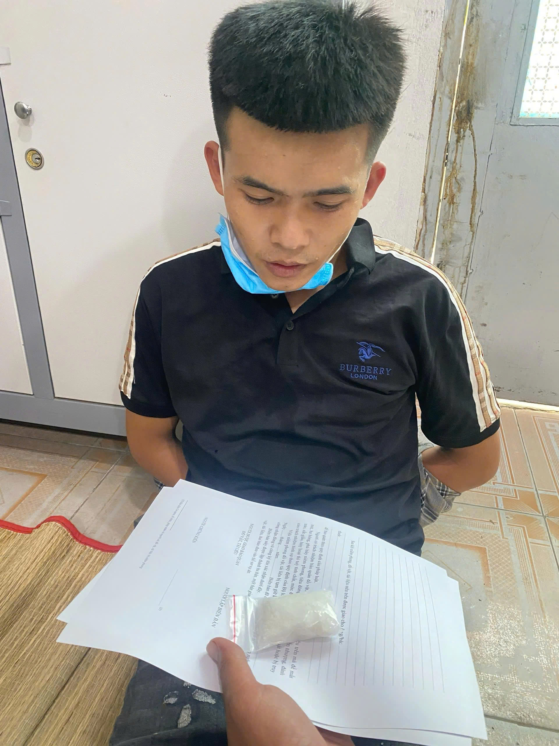 TPHCM: Bóc gỡ đường dây ma túy hoạt động qua mạng xã hội, xử lý 53 đối tượng - Ảnh 2.