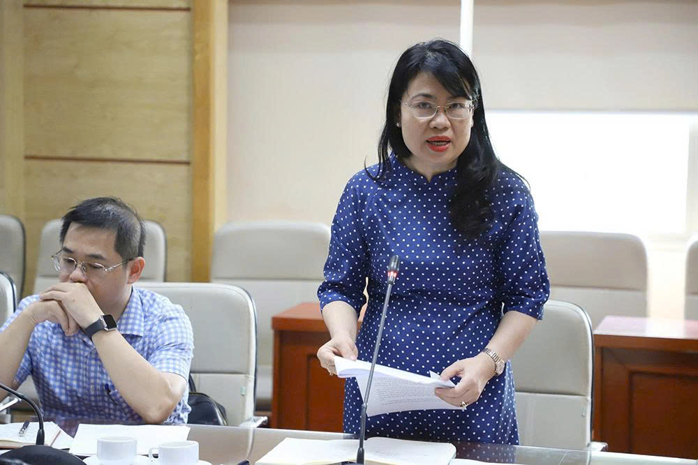 Thứ trưởng Trần Văn Thuấn: Hội đồng Y khoa Quốc gia đẩy nhanh tiến độ chuẩn bị kỳ kiểm tra đánh giá năng lực hành nghề bác sĩ- Ảnh 2.