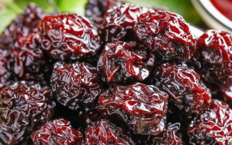 10 lợi ích sức khỏe hàng đầu của quả mận khô không nên bỏ lỡ