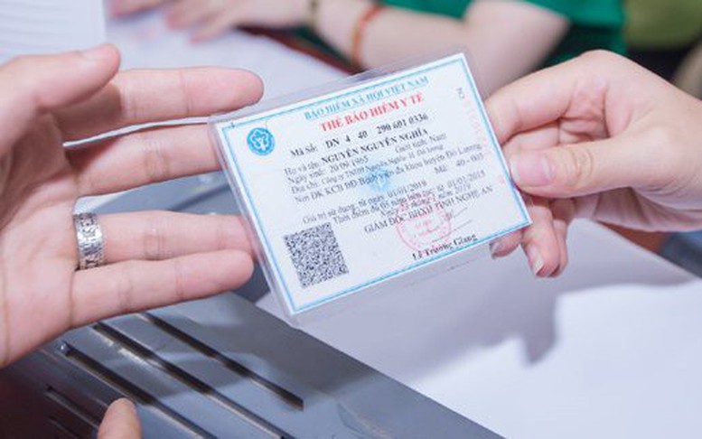 Bộ Y tế: Thực hiện nghiêm quy định, chống hành vi lãng phí, lạm dụng BHYT- Ảnh 2.
