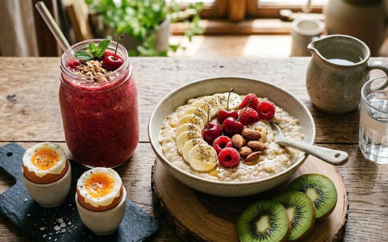 7 loại thực phẩm giảm căng thẳng khó ngủ, giúp ngủ ngon hơn