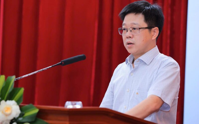 Ra mắt Câu lạc bộ ươm tạo và khởi nghiệp khoa học công nghệ