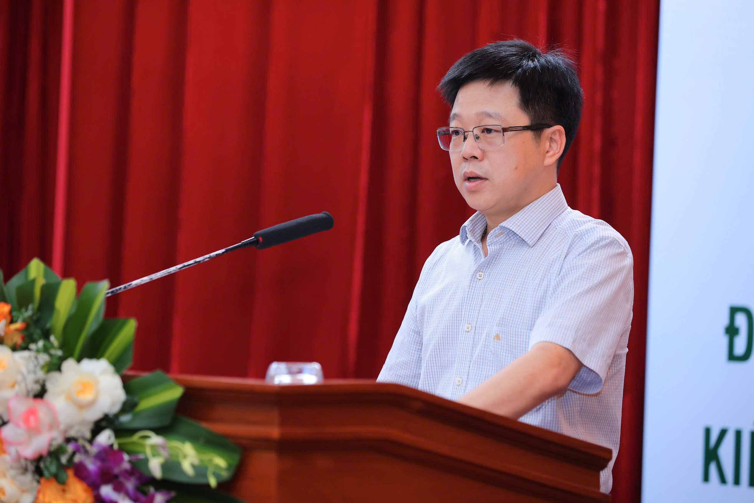 Ra mắt Câu lạc bộ ươm tạo và khởi nghiệp khoa học công nghệ- Ảnh 1.