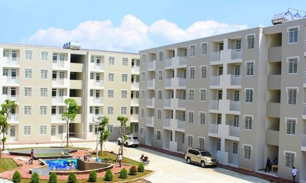 Chưa có nhà nhưng được cho đất, người dân có được mua nhà ở xã hội?- Ảnh 1.