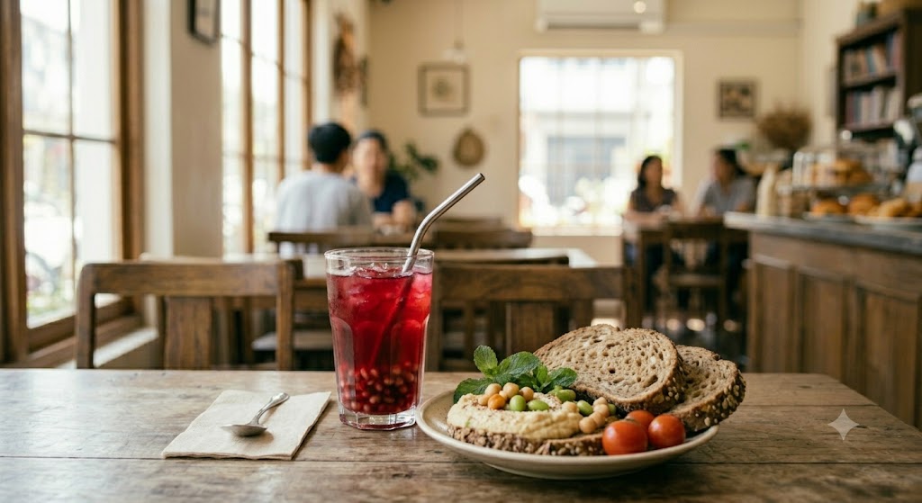 Hai thời điểm uống nước ép lựu tốt cho sức khỏe nhất- Ảnh 3.