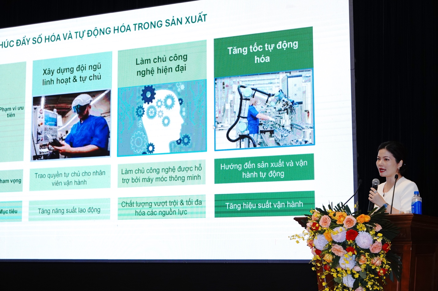 Triển lãm Quốc tế ngành Sữa 2026 thúc đẩy đổi mới, nâng cao an toàn thực phẩm và minh bạch chuỗi giá trị- Ảnh 1.