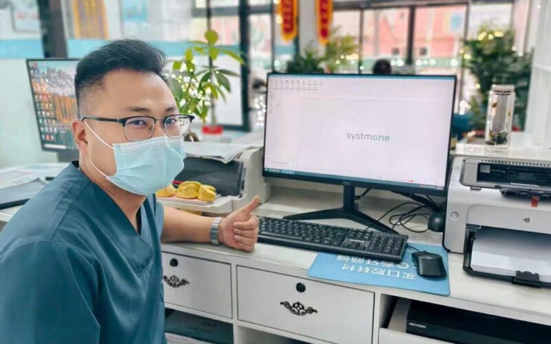 Vì sao Việt Nam cần bỏ bệnh án giấy?