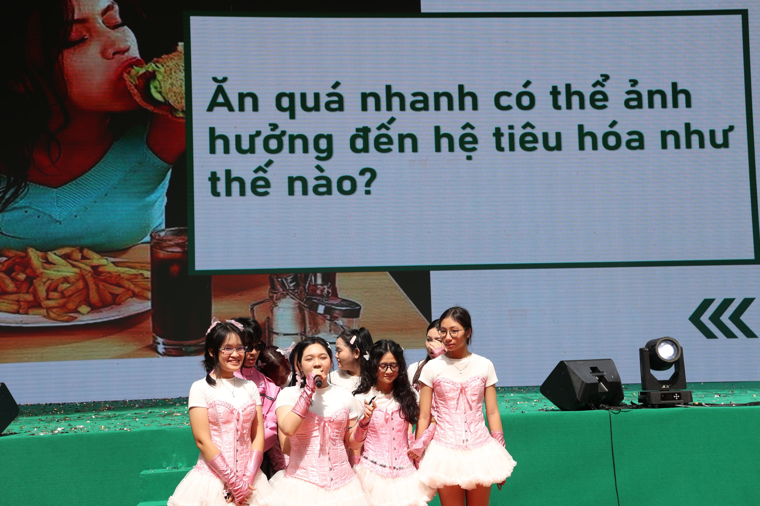 20 đội chơi ‘đốt nóng’ Ngày Dinh dưỡng cộng đồng Việt Nam lần thứ 6- Ảnh 7.