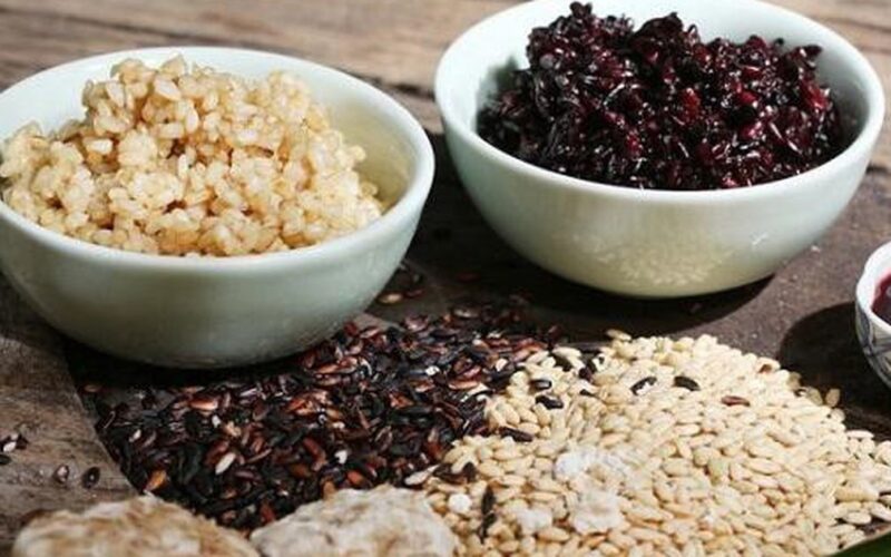 Vì sao cơm rượu nếp là món ăn không thể thiếu trong ngày Tết Đoan ngọ?