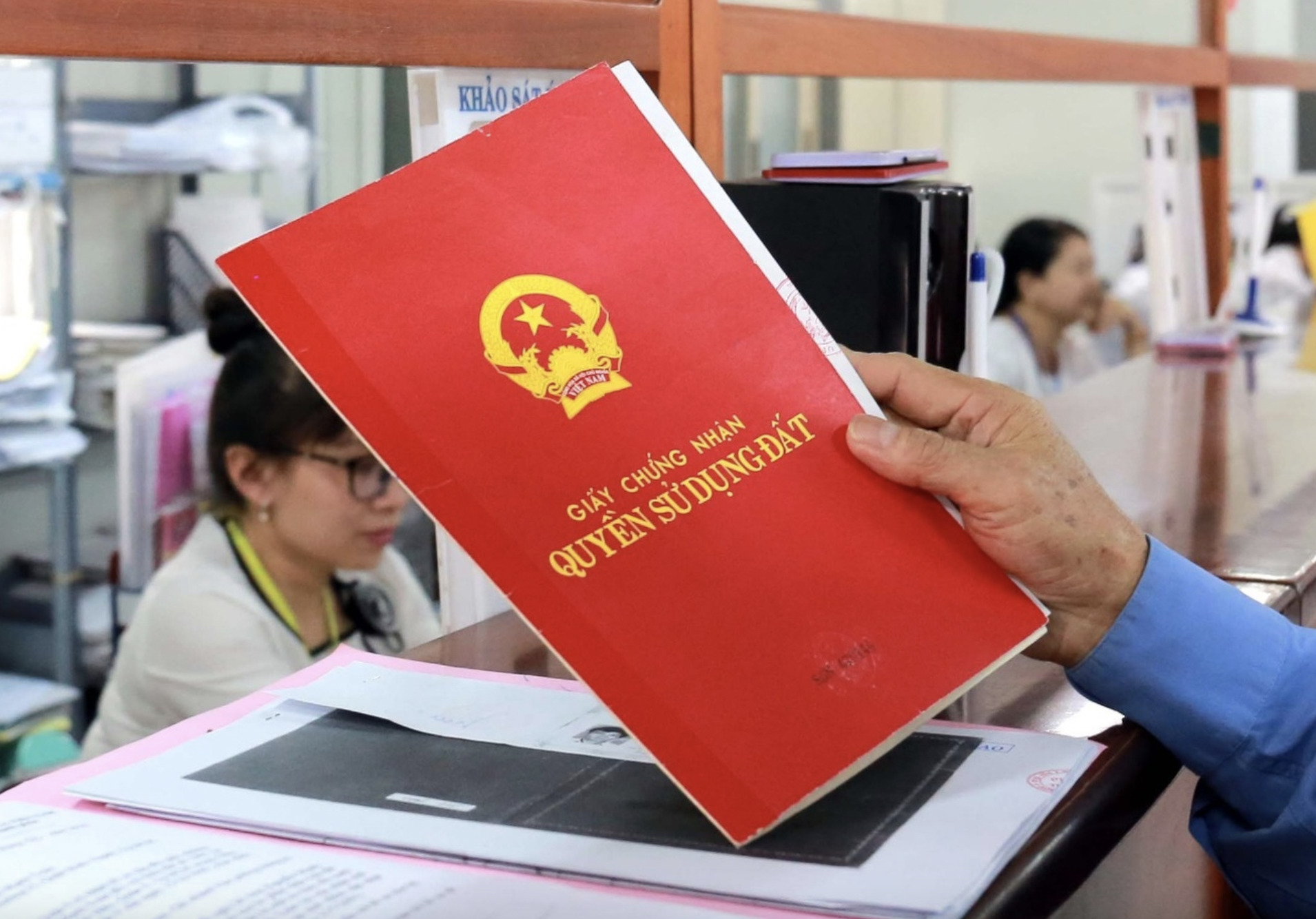 so-do-17787457321411026021268 Đất không giấy tờ, không tranh chấp, thủ tục cấp sổ đỏ lần đầu thế nào?- Ảnh 1.