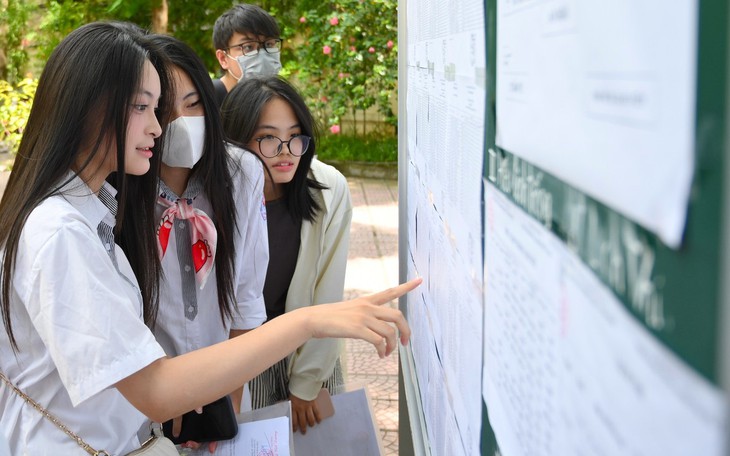 Lịch thi và các mốc thời gian quan trọng Kỳ thi tốt nghiệp THPT năm 2026