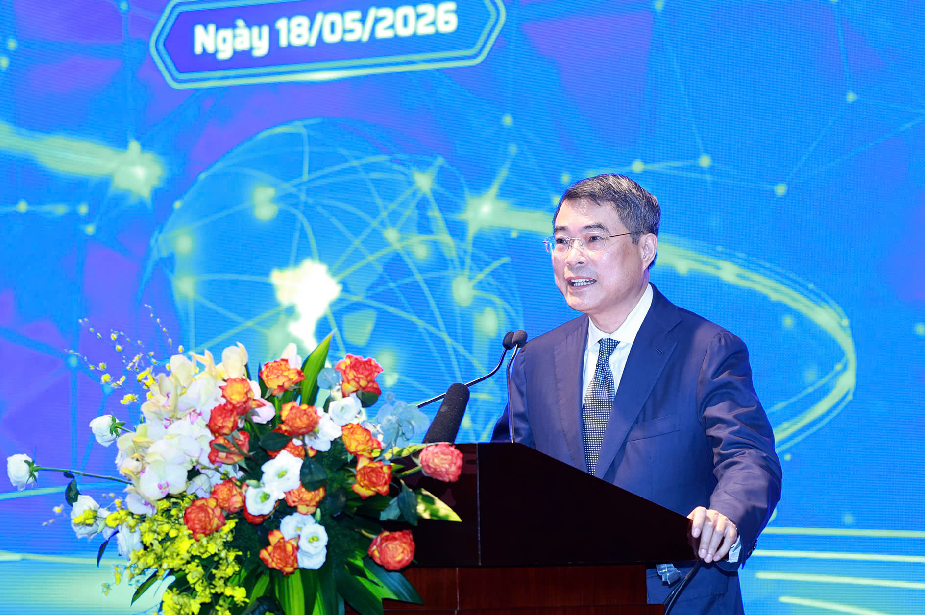 Thủ tướng Lê Minh Hưng: Phải chuyển mạnh từ tư duy 'làm cho có' sang tư duy 'tạo ra sản phẩm'- Ảnh 1.