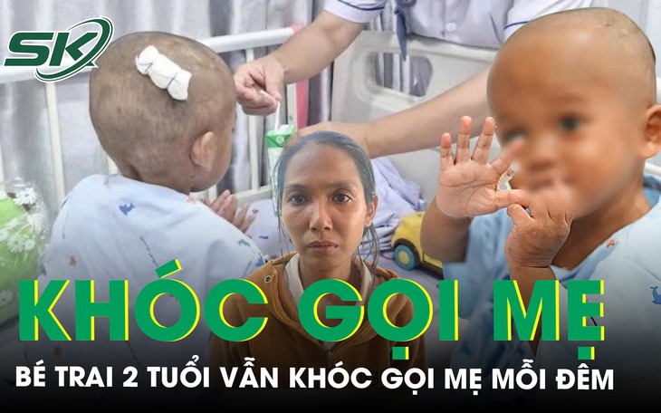 Bé trai nghi bị bạo hành ở Nghệ An được điều trị, hỗ trợ toàn diện- Ảnh 4.