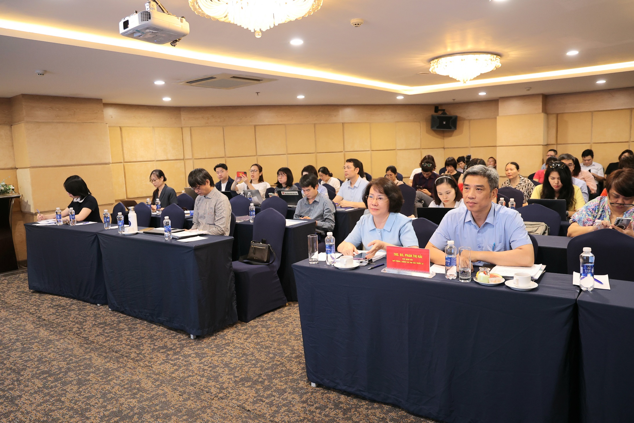 Đề xuất cấm thế hệ sinh từ năm 2010 trở về sau mua, sử dụng thuốc lá- Ảnh 2.