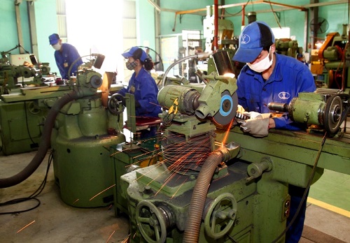 Điếc nghề nghiệp: Phòng ngừa sớm để bảo vệ thính lực lâu dài- Ảnh 3.