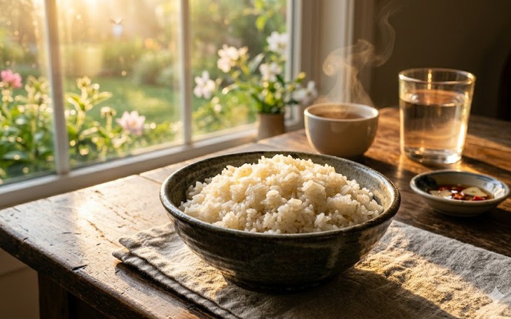 6 món ăn quen thuộc giàu tinh bột kháng giúp giảm cân hiệu quả - Ảnh 2.