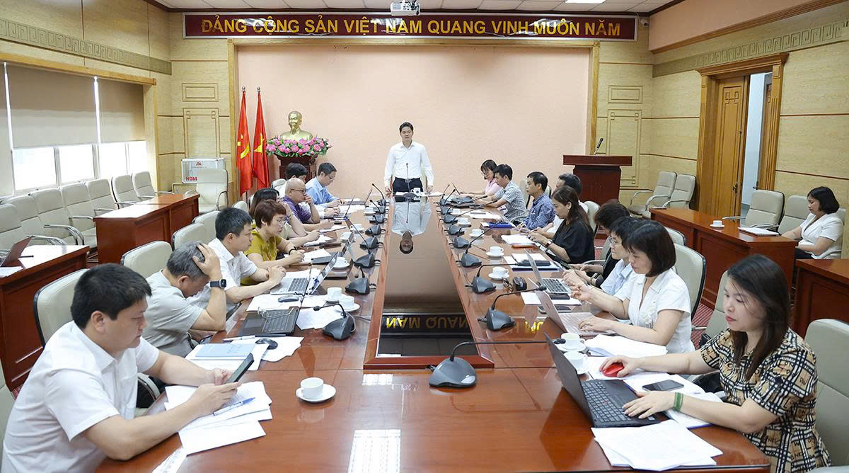 Thứ trưởng Thường trực Vũ Mạnh Hà: Chính sách về y dược cổ truyền phải vừa quản lý chặt chẽ, vừa tạo động lực phát triển- Ảnh 8.