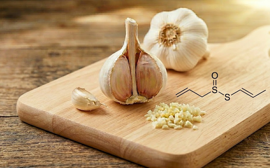 Nên ăn tỏi vào buổi sáng hay buổi tối là tốt nhất? - Ảnh 2.