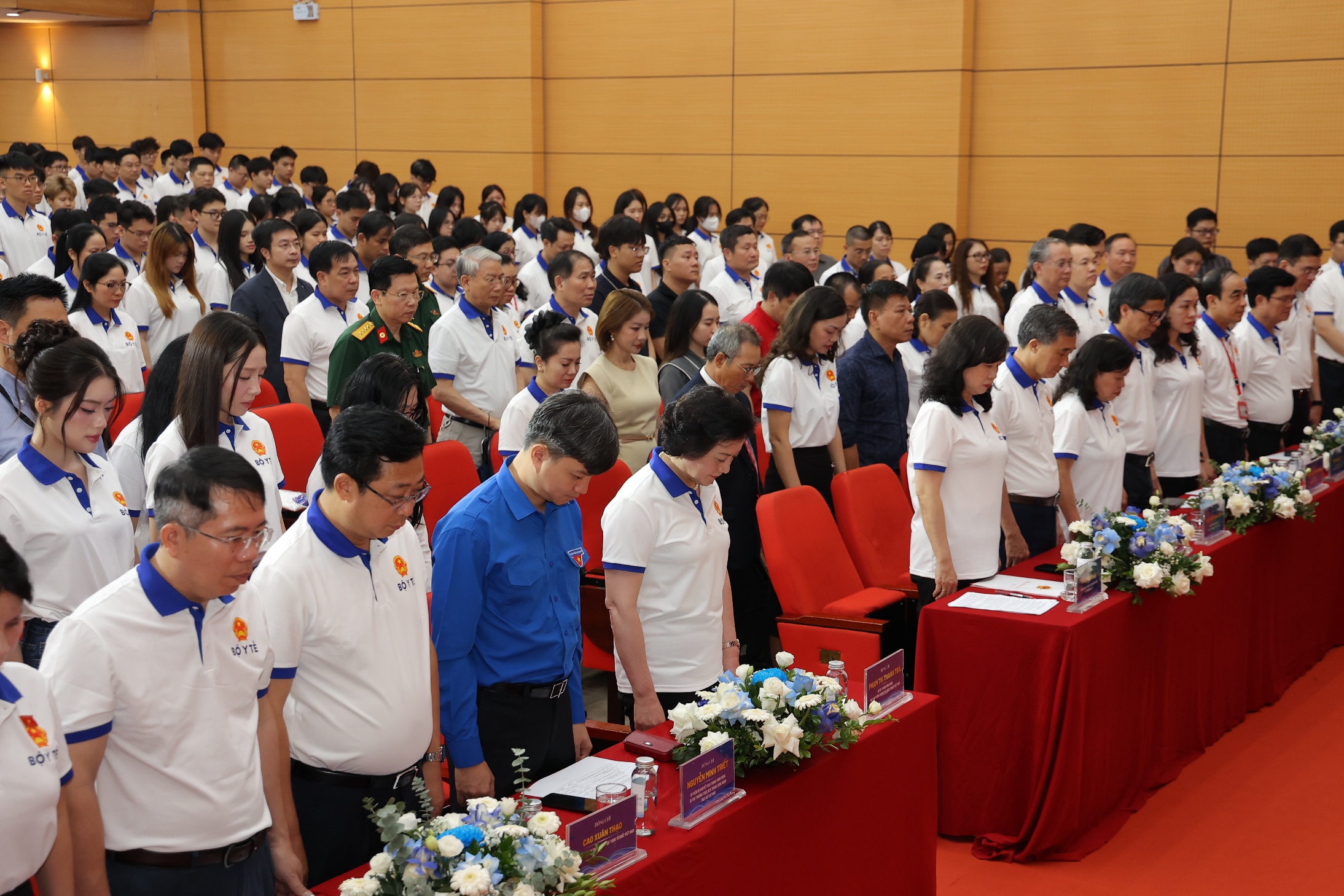 Phó Thủ tướng Phạm Thị Thanh Trà kêu gọi lan tỏa mạnh mẽ phong trào hiến mô, tạng- Ảnh 2.
