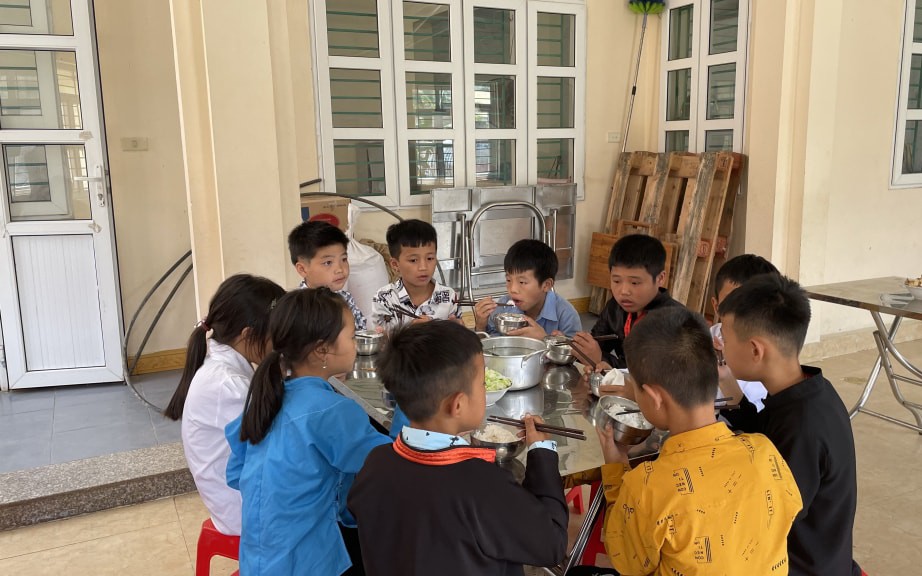 Nâng cao năng lực bảo vệ trẻ em, ưu tiên chăm sóc thay thế dựa vào gia đình- Ảnh 4.