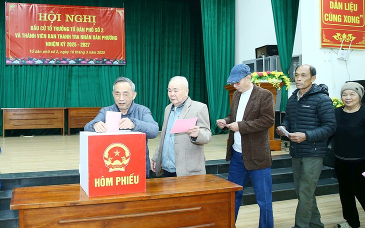 Vì sao phụ cấp trưởng thôn và 2 chức danh khác tổng lên tới hơn 20 triệu đồng/tháng- Ảnh 2.