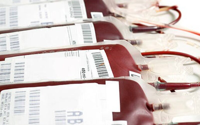 Giám đốc Bệnh viện Bạch Mai: Truyền máu cần nhìn nhận như một phương pháp điều trị đa chuyên khoa
