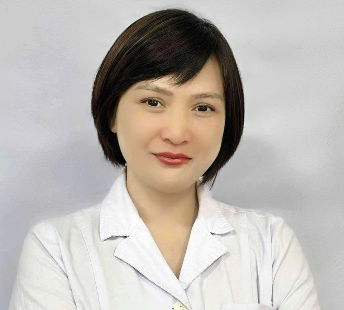 Chuyên gia dinh dưỡng gợi ý cách sử dụng tinh bột kháng có lợi nhất cho sức khỏe- Ảnh 1.
