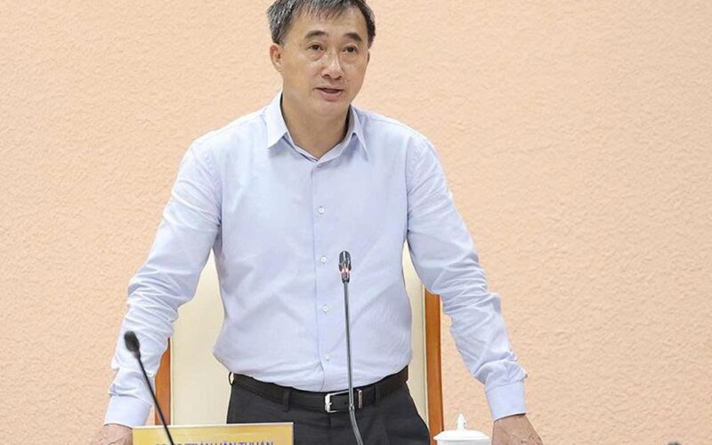 Thứ trưởng Trần Văn Thuấn: Hội đồng Y khoa Quốc gia đẩy nhanh tiến độ chuẩn bị kỳ kiểm tra đánh giá năng lực hành nghề bác sĩ