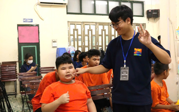 Chi tiết ngành học được cấp học bổng đến 8,4 triệu đồng/tháng- Ảnh 1.
